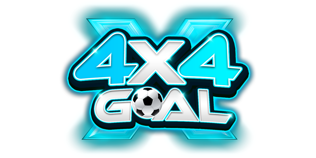 4x4goal เดิมพันไร้ขีดจำกัด สู่ความสำเร็จทุกระดับ